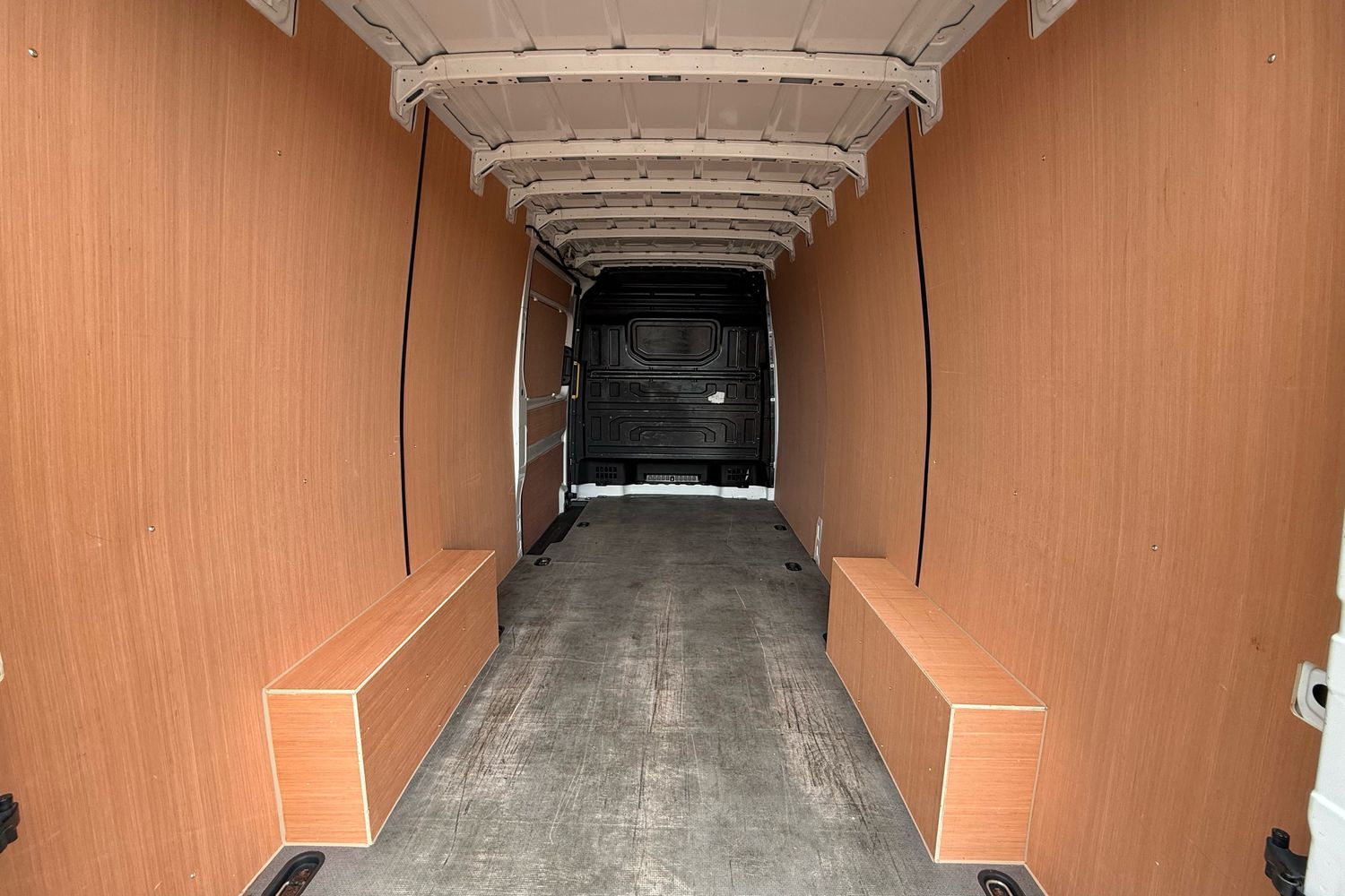 Used Volkswagen Crafter 2023 for sale - 77943684: Photo 40