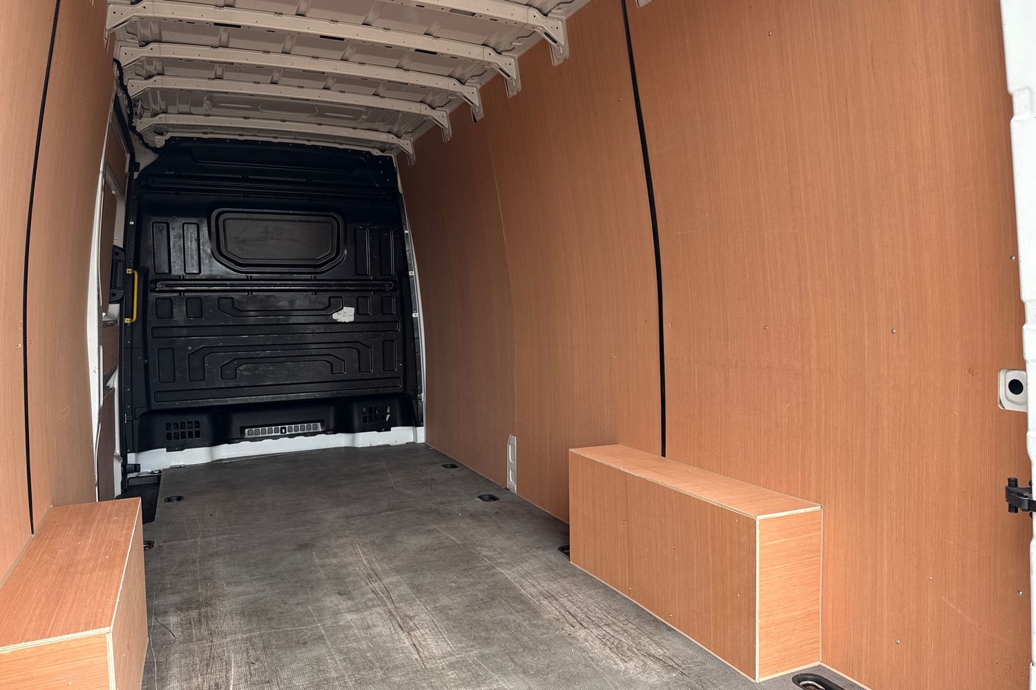 Used Volkswagen Crafter 2023 for sale - 77943684: Photo 41