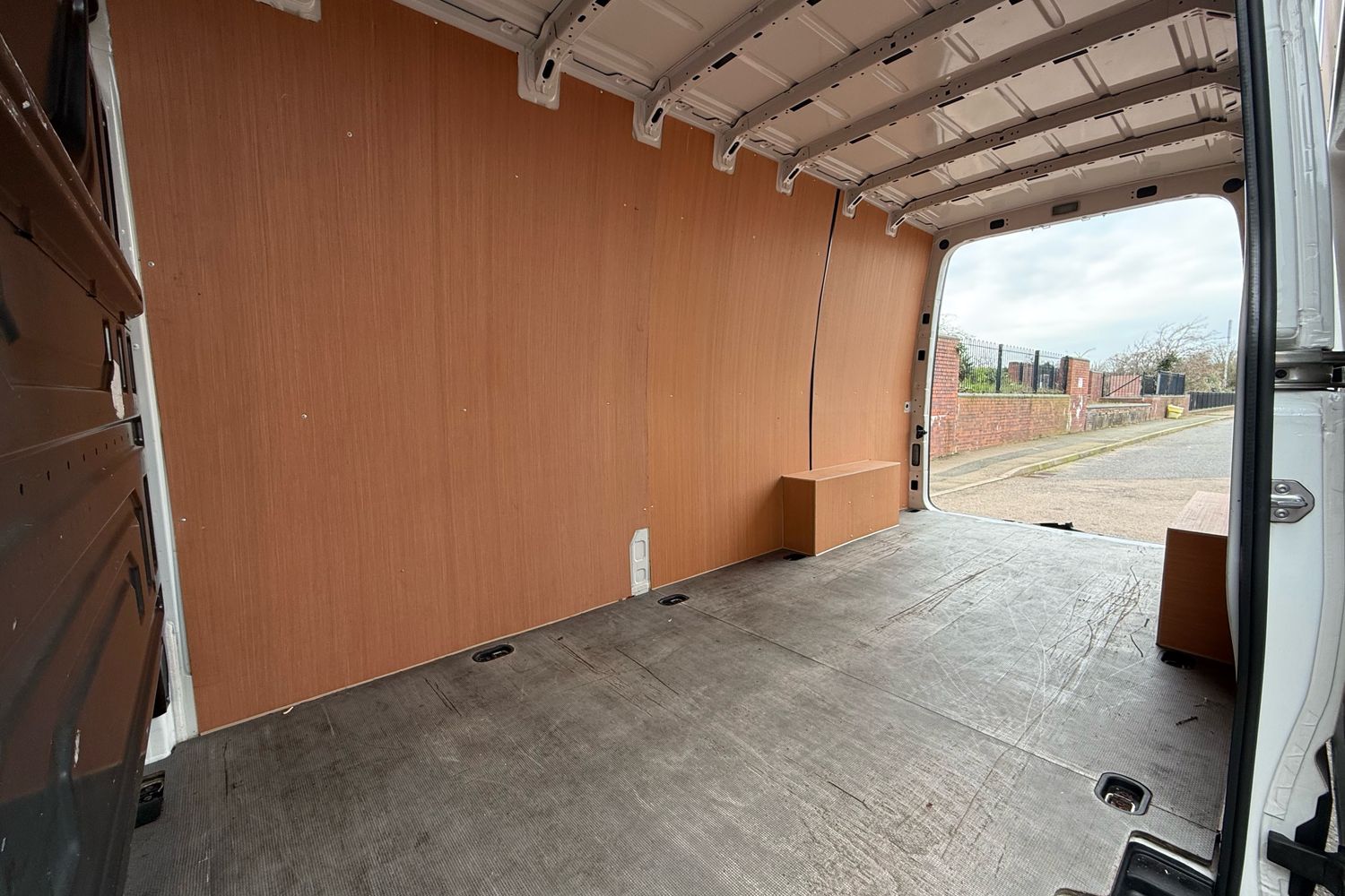 Used Volkswagen Crafter 2023 for sale - 77943684: Photo 42