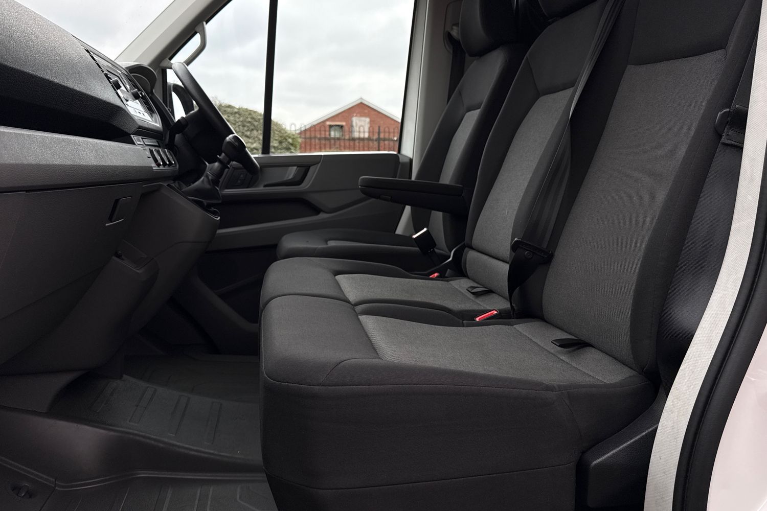 Used Volkswagen Crafter 2023 for sale - 77943684: Photo 46