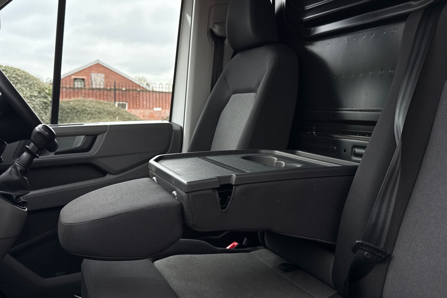 Used Volkswagen Crafter 2023 for sale - 77943684: Photo 48