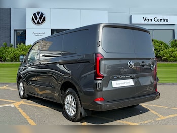 Used Volkswagen Transporter 2025 for sale - 78420165: Photo