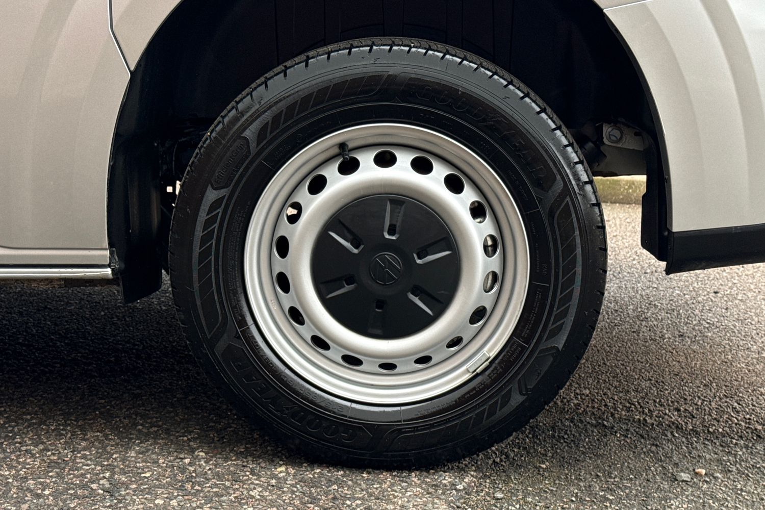 Used Volkswagen Transporter 2025 for sale - 77415272: Photo 11