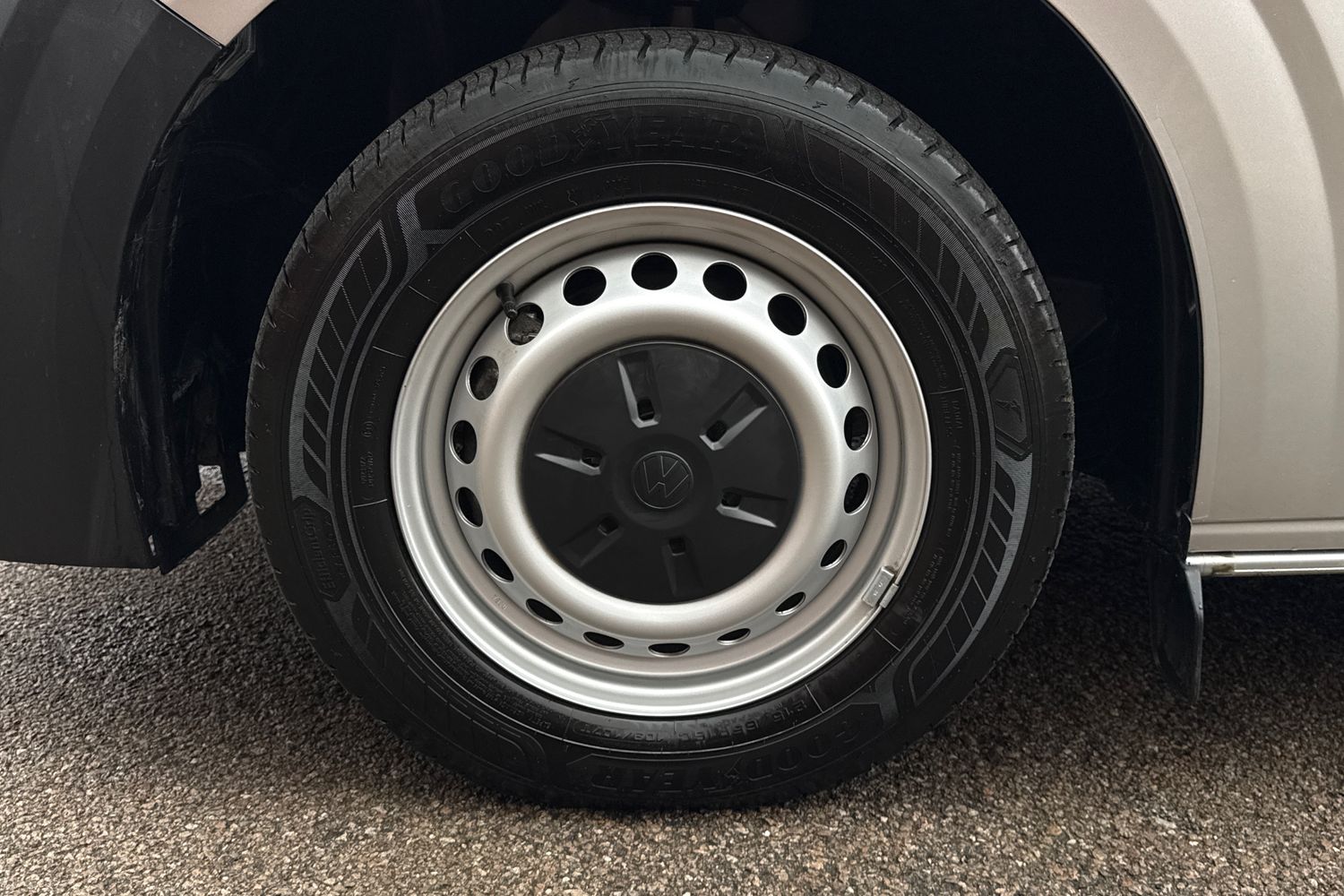 Used Volkswagen Transporter 2025 for sale - 77415272: Photo 12