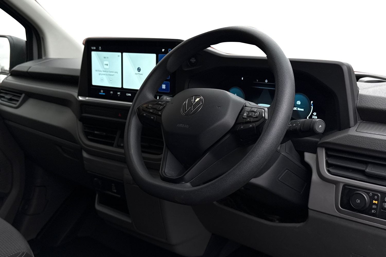 Used Volkswagen Transporter 2025 for sale - 77415272: Photo 13