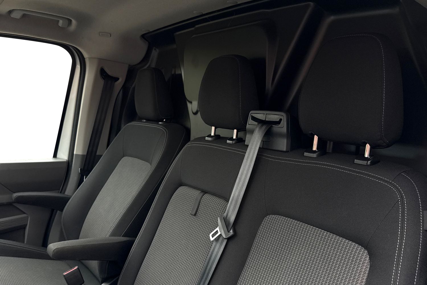 Used Volkswagen Transporter 2025 for sale - 77415272: Photo 15