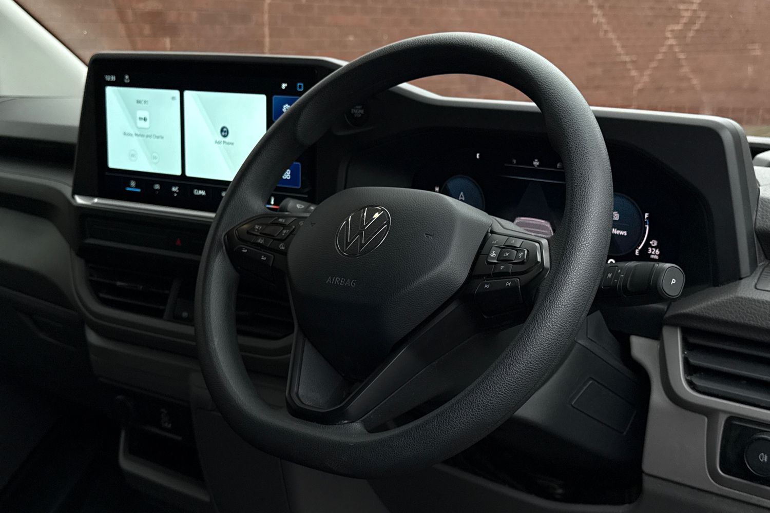 Used Volkswagen Transporter 2025 for sale - 77415272: Photo 17