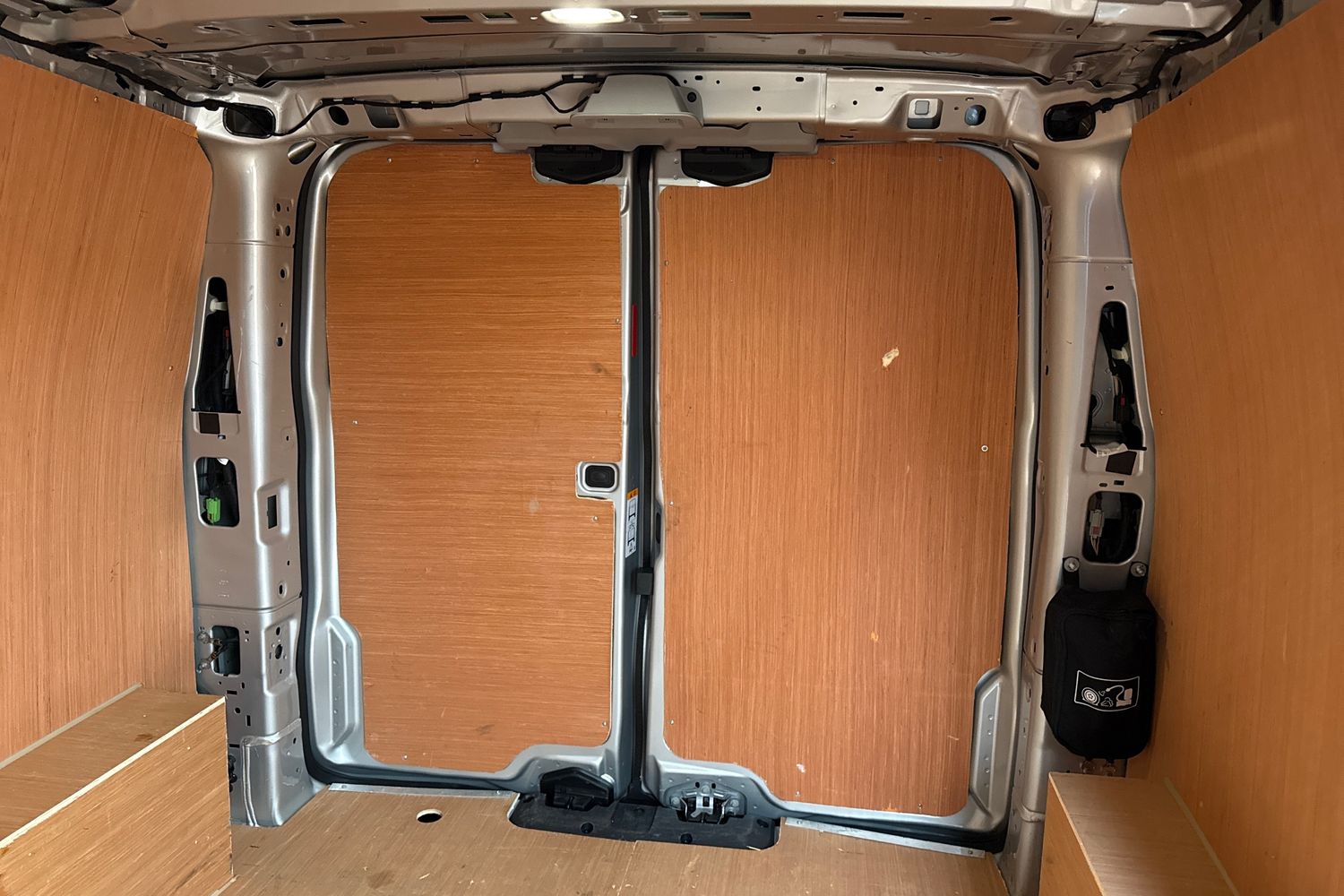 Used Volkswagen Transporter 2025 for sale - 77415272: Photo 18