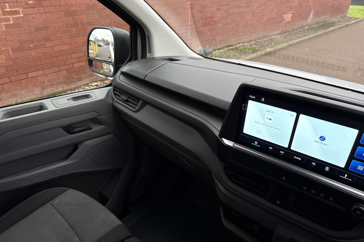 Used Volkswagen Transporter 2025 for sale - 77415272: Photo 19