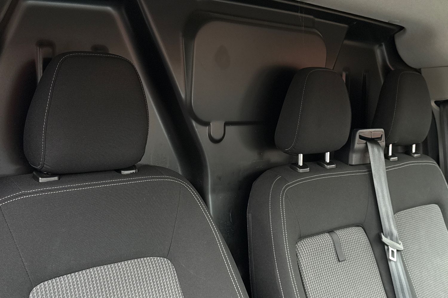 Used Volkswagen Transporter 2025 for sale - 77415272: Photo 23