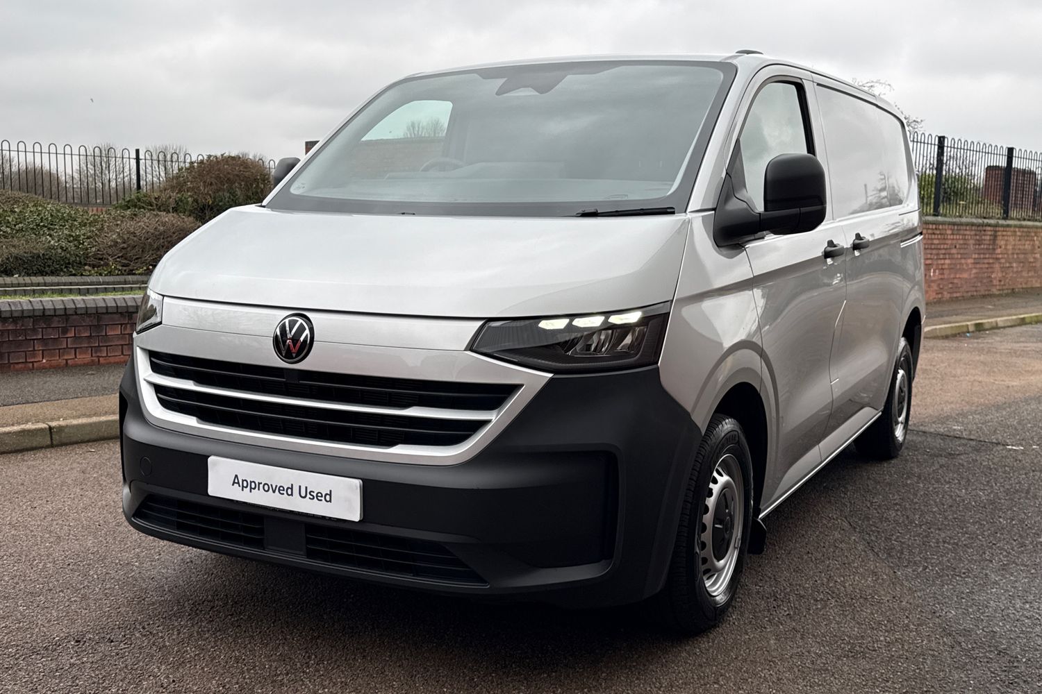 Used Volkswagen Transporter 2025 for sale - 77415272: Photo 24