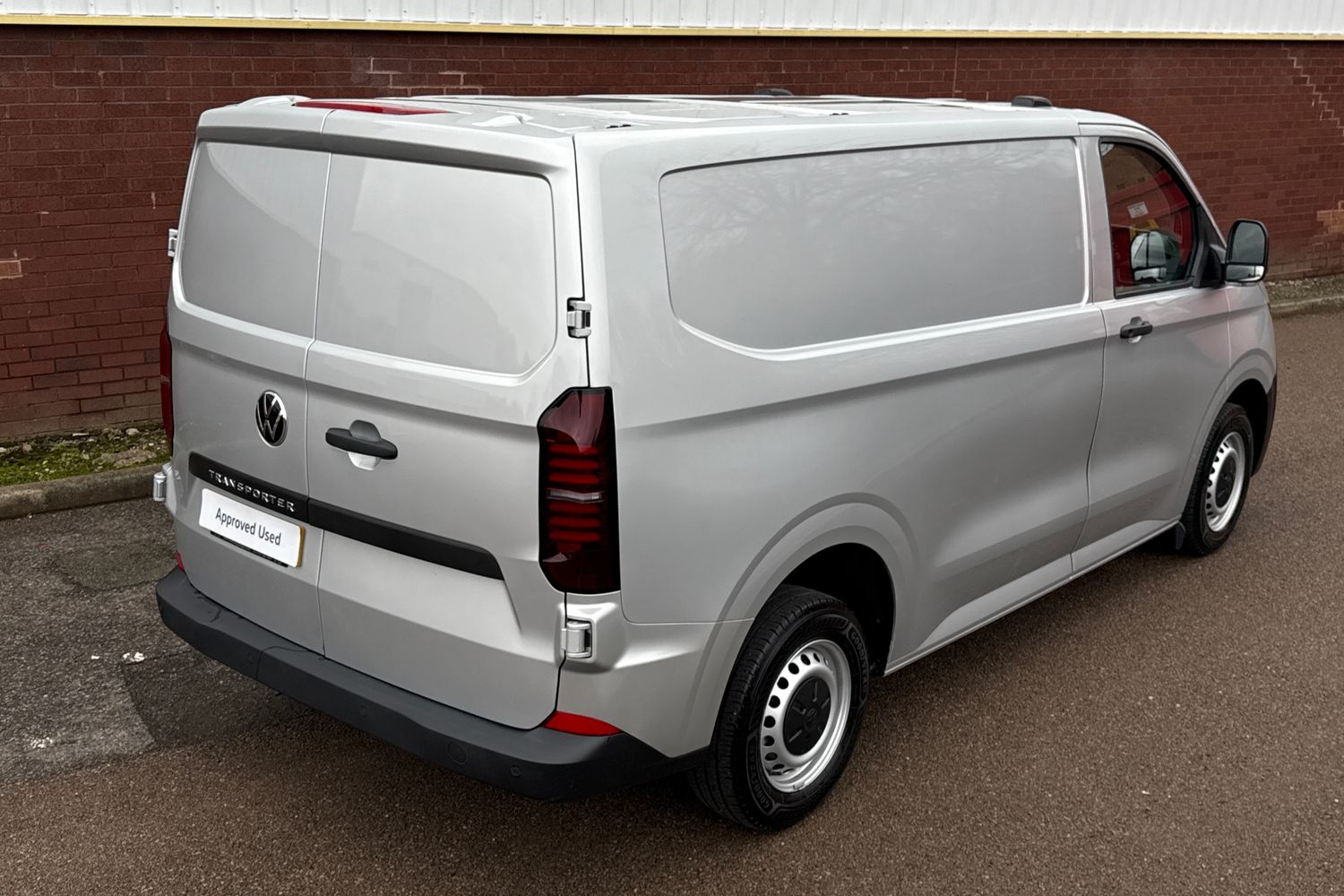 Used Volkswagen Transporter 2025 for sale - 77415272: Photo 25