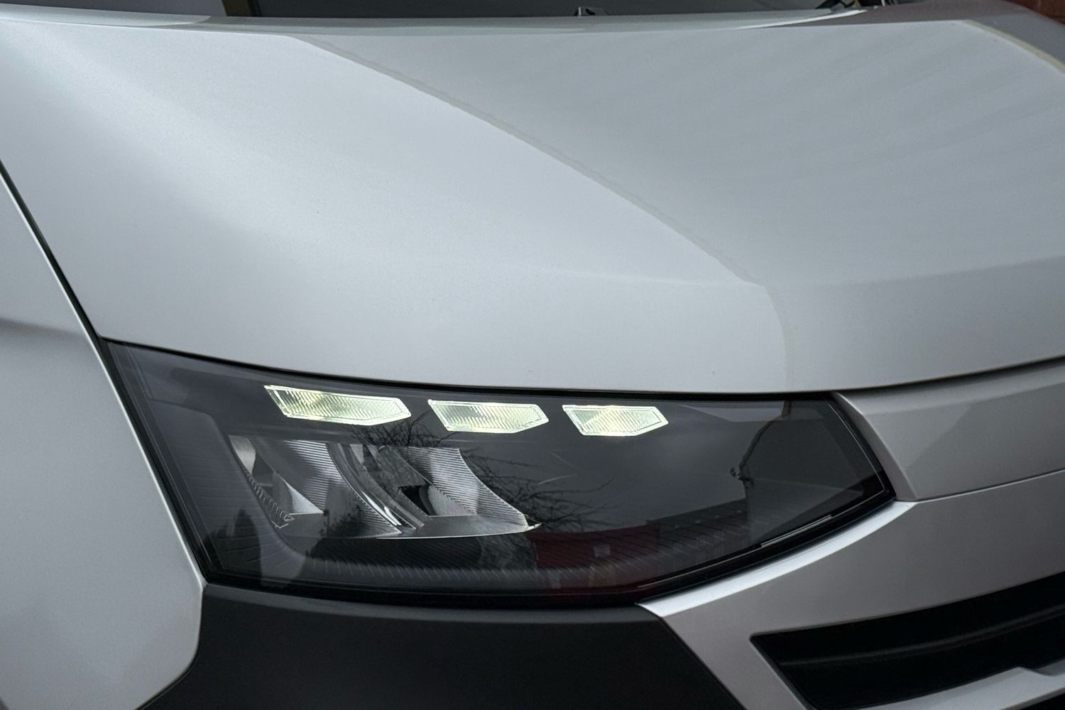 Used Volkswagen Transporter 2025 for sale - 77415272: Photo 27