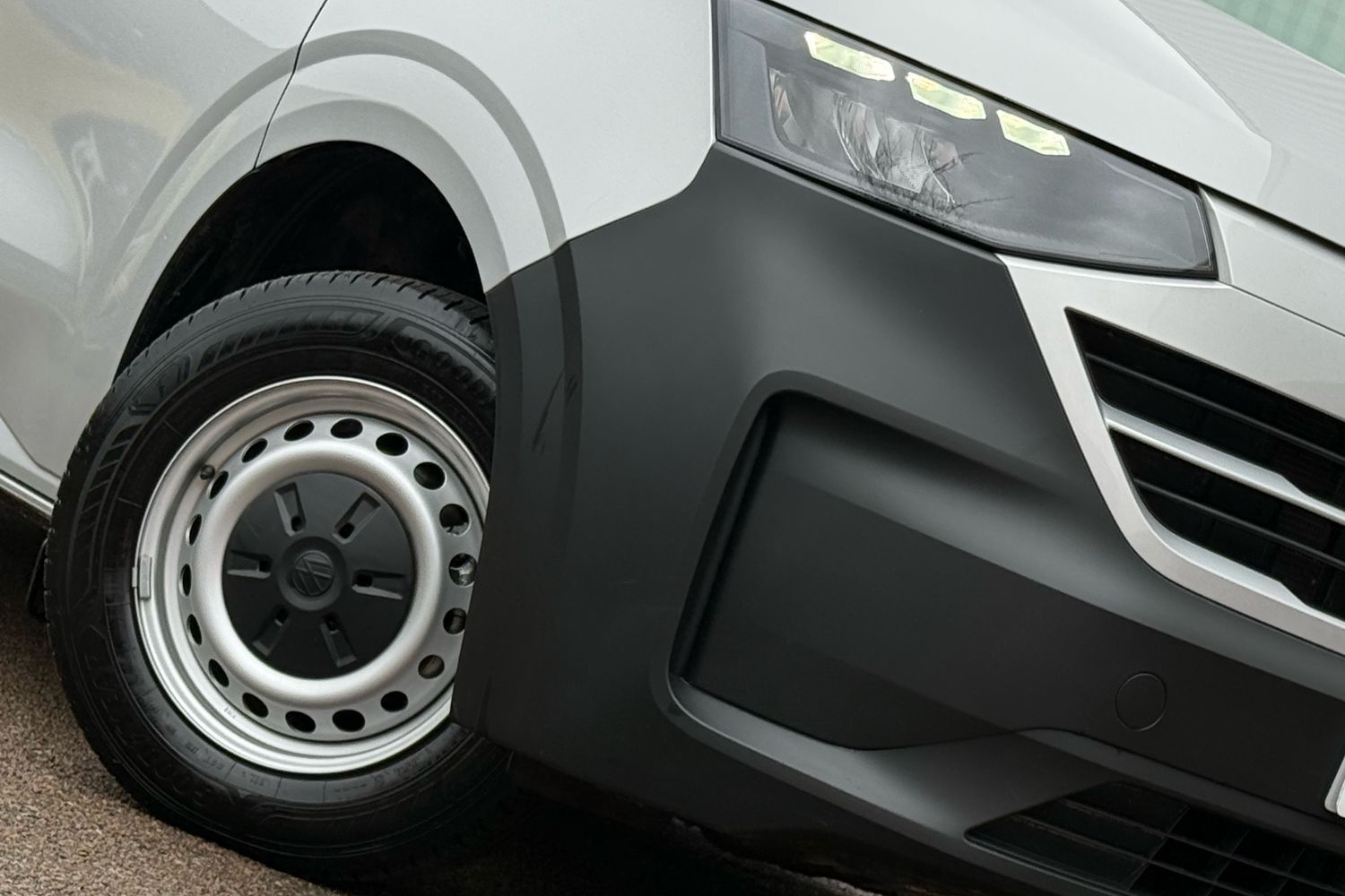 Used Volkswagen Transporter 2025 for sale - 77415272: Photo 28