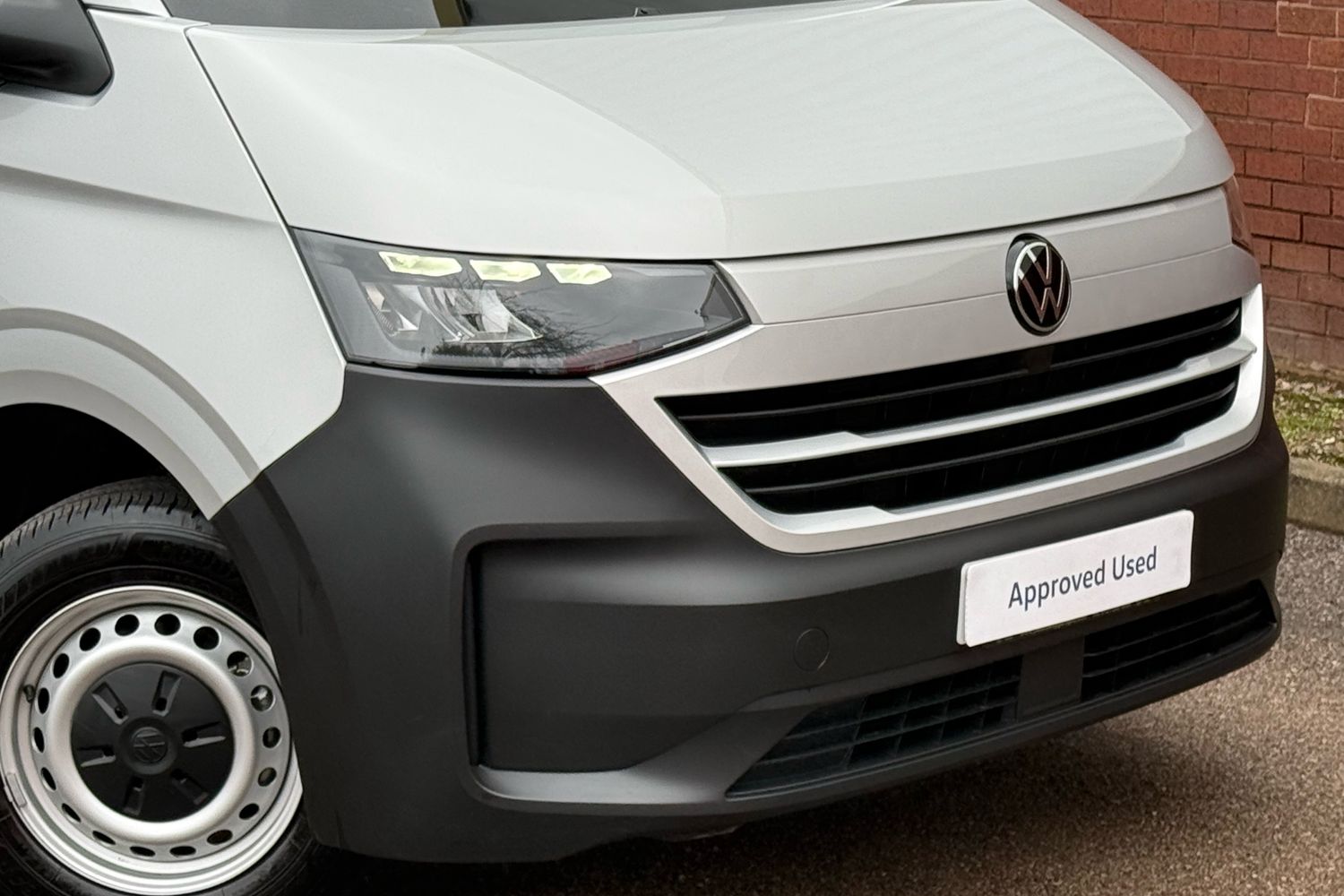 Used Volkswagen Transporter 2025 for sale - 77415272: Photo 29