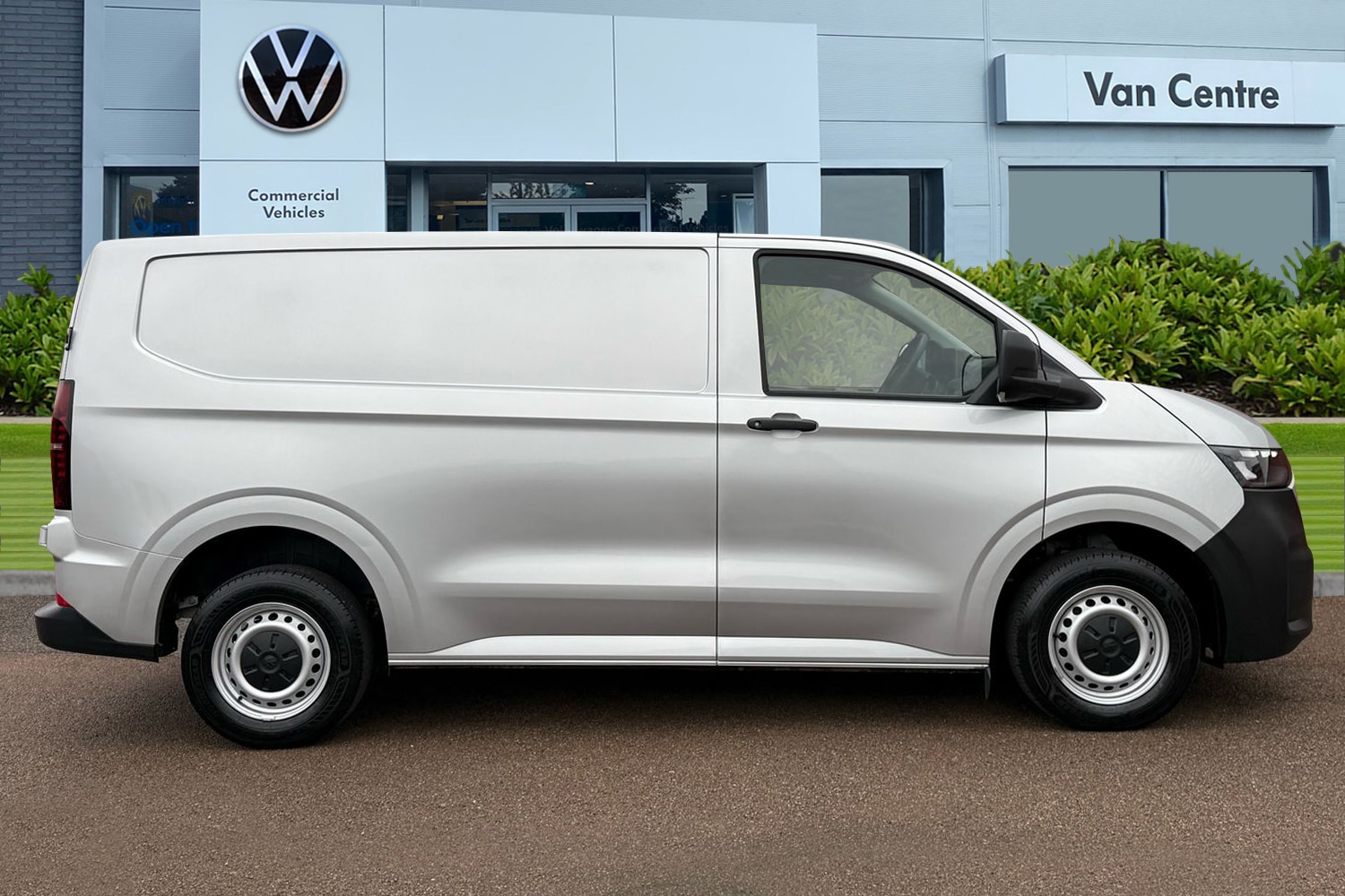 Used Volkswagen Transporter 2025 for sale - 77415272: Photo 3