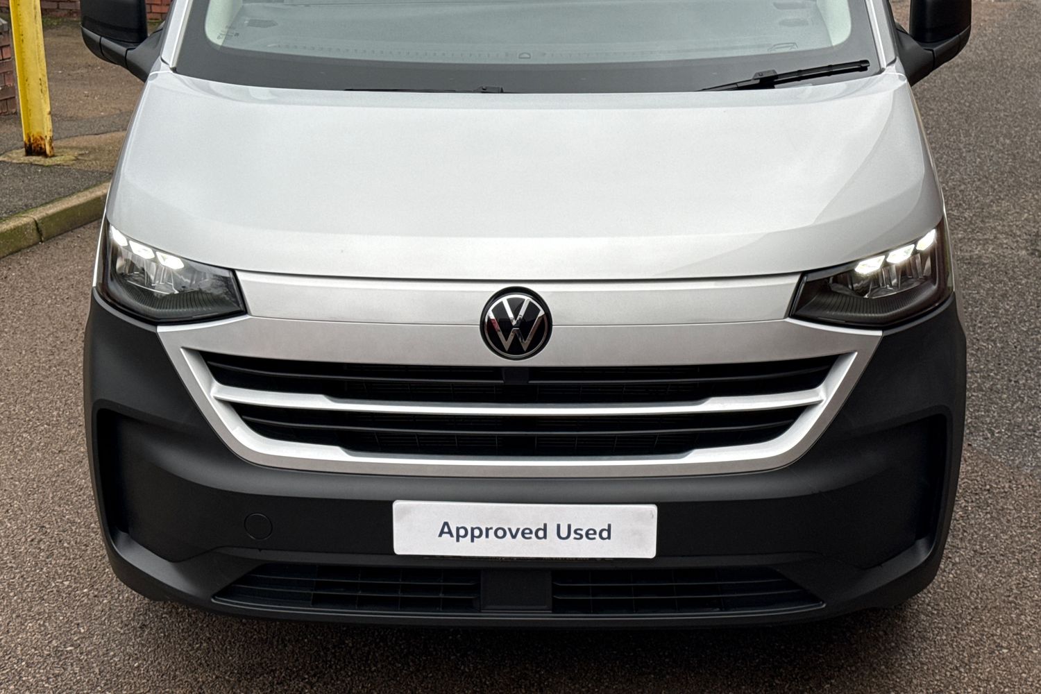 Used Volkswagen Transporter 2025 for sale - 77415272: Photo 31