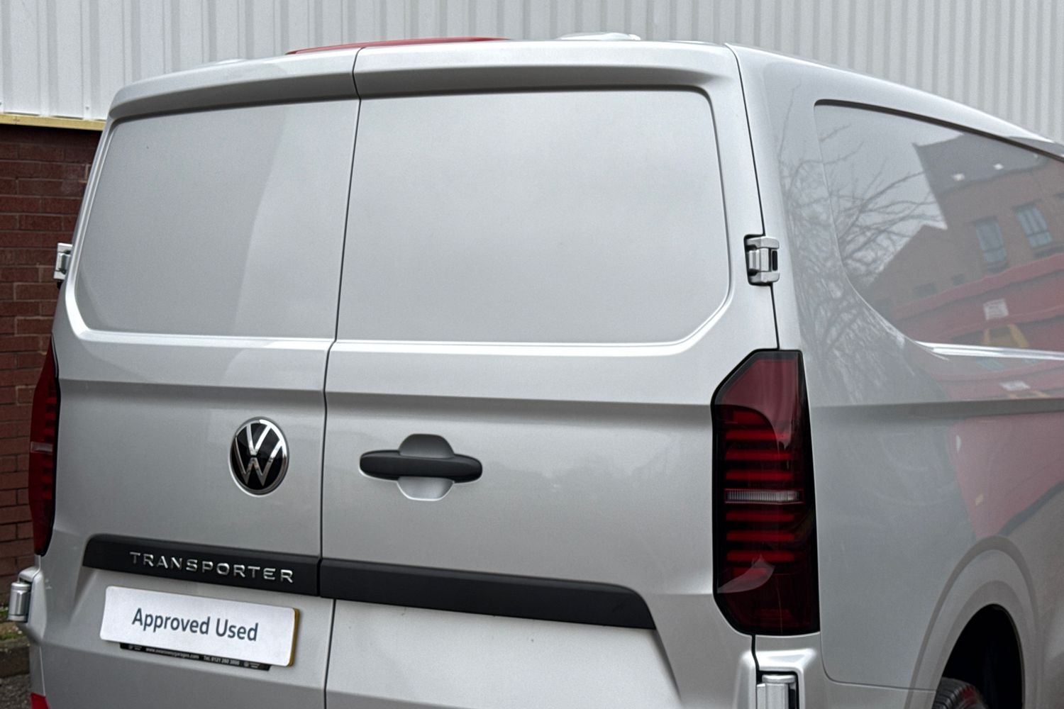 Used Volkswagen Transporter 2025 for sale - 77415272: Photo 32