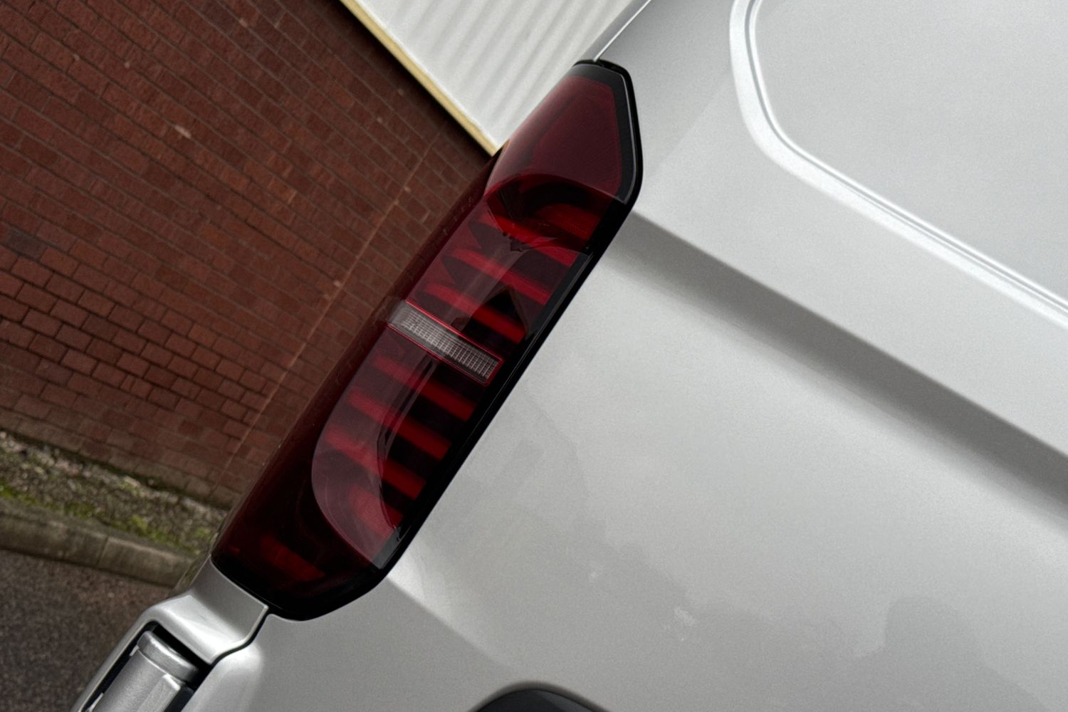 Used Volkswagen Transporter 2025 for sale - 77415272: Photo 33