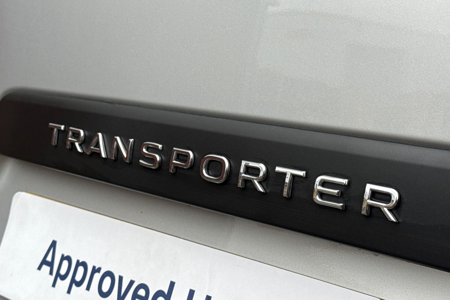 Used Volkswagen Transporter 2025 for sale - 77415272: Photo 35