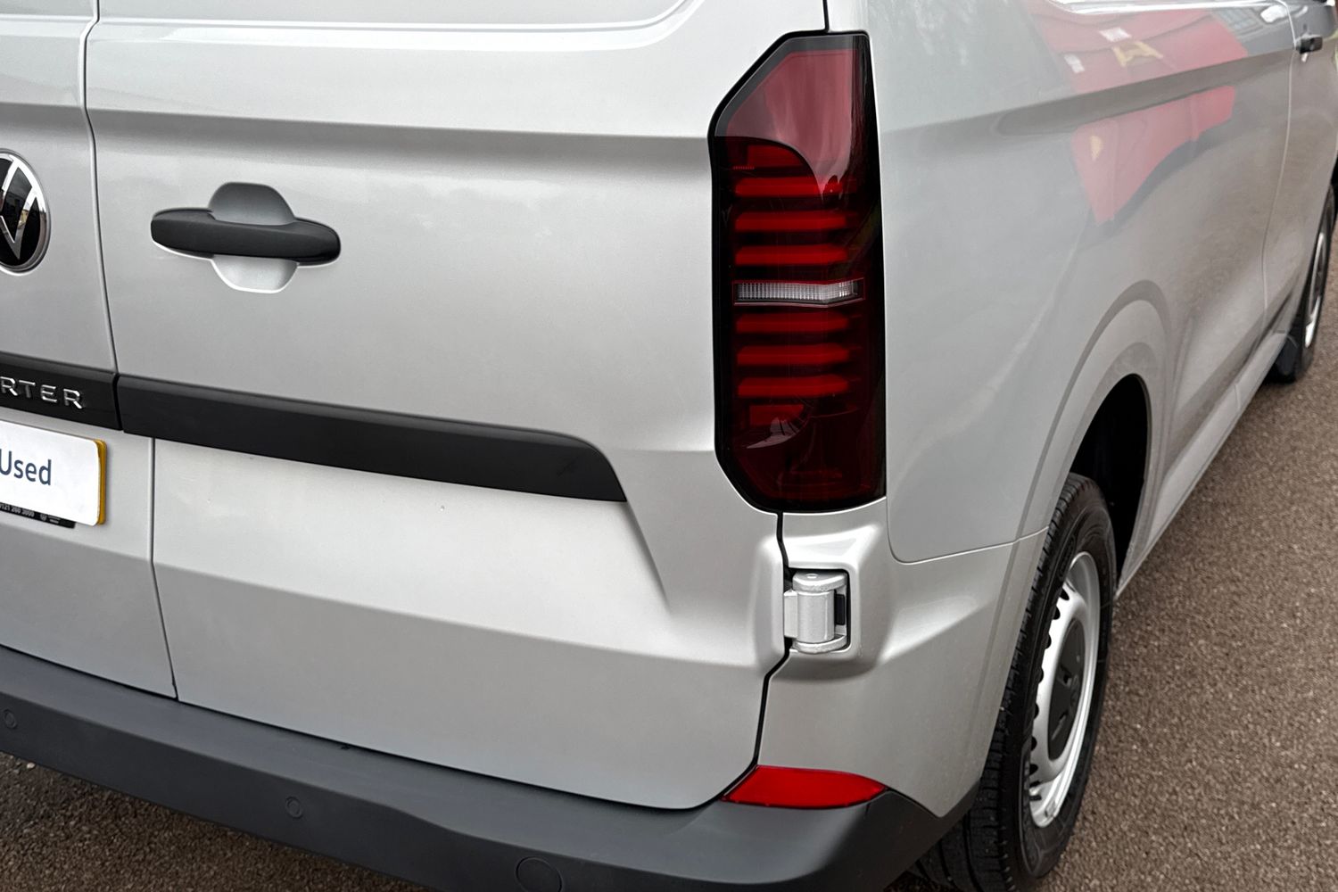 Used Volkswagen Transporter 2025 for sale - 77415272: Photo 36