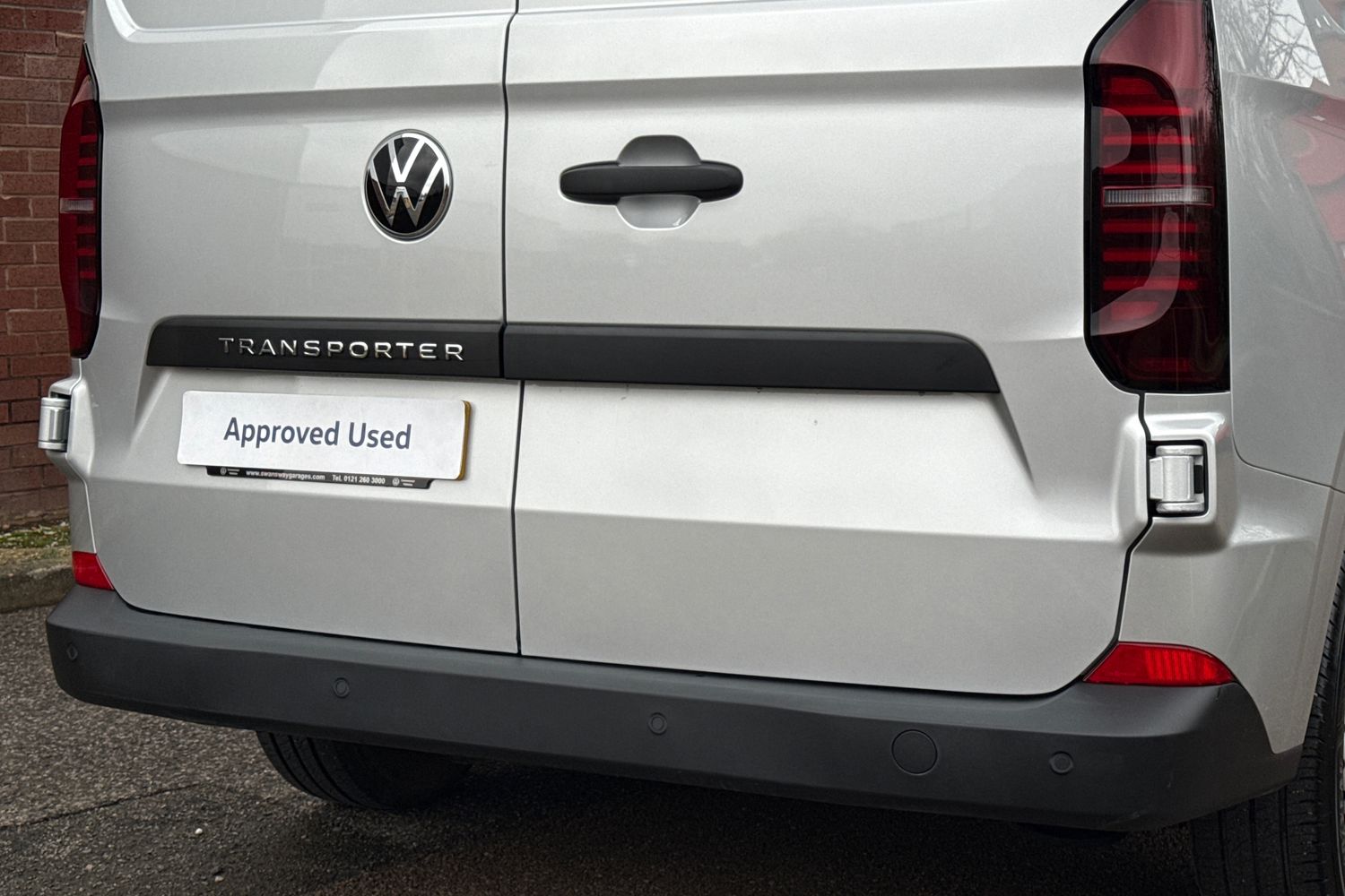 Used Volkswagen Transporter 2025 for sale - 77415272: Photo 37