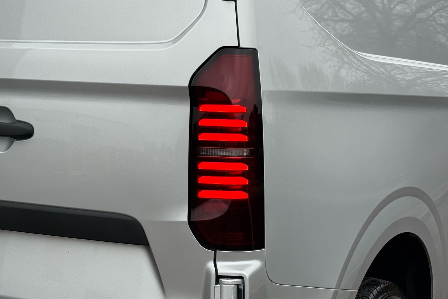 Used Volkswagen Transporter 2025 for sale - 77415272: Photo 38