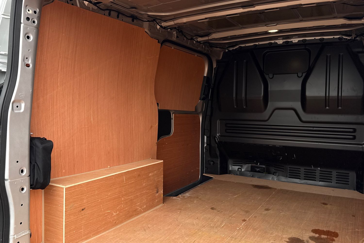 Used Volkswagen Transporter 2025 for sale - 77415272: Photo 42