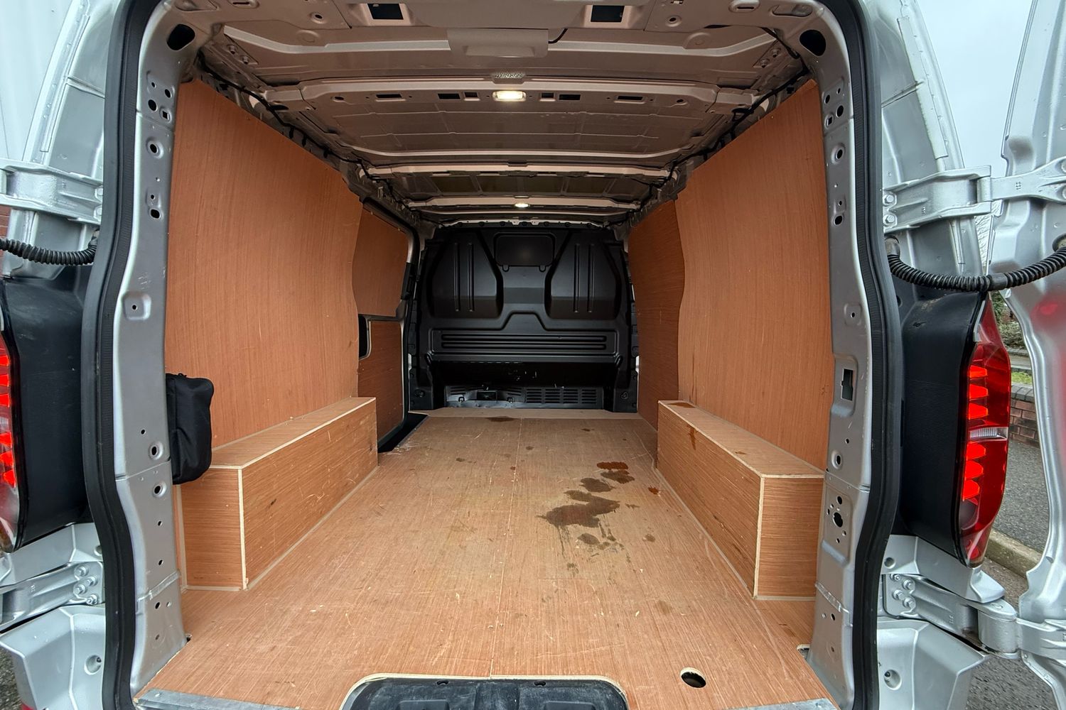 Used Volkswagen Transporter 2025 for sale - 77415272: Photo 43