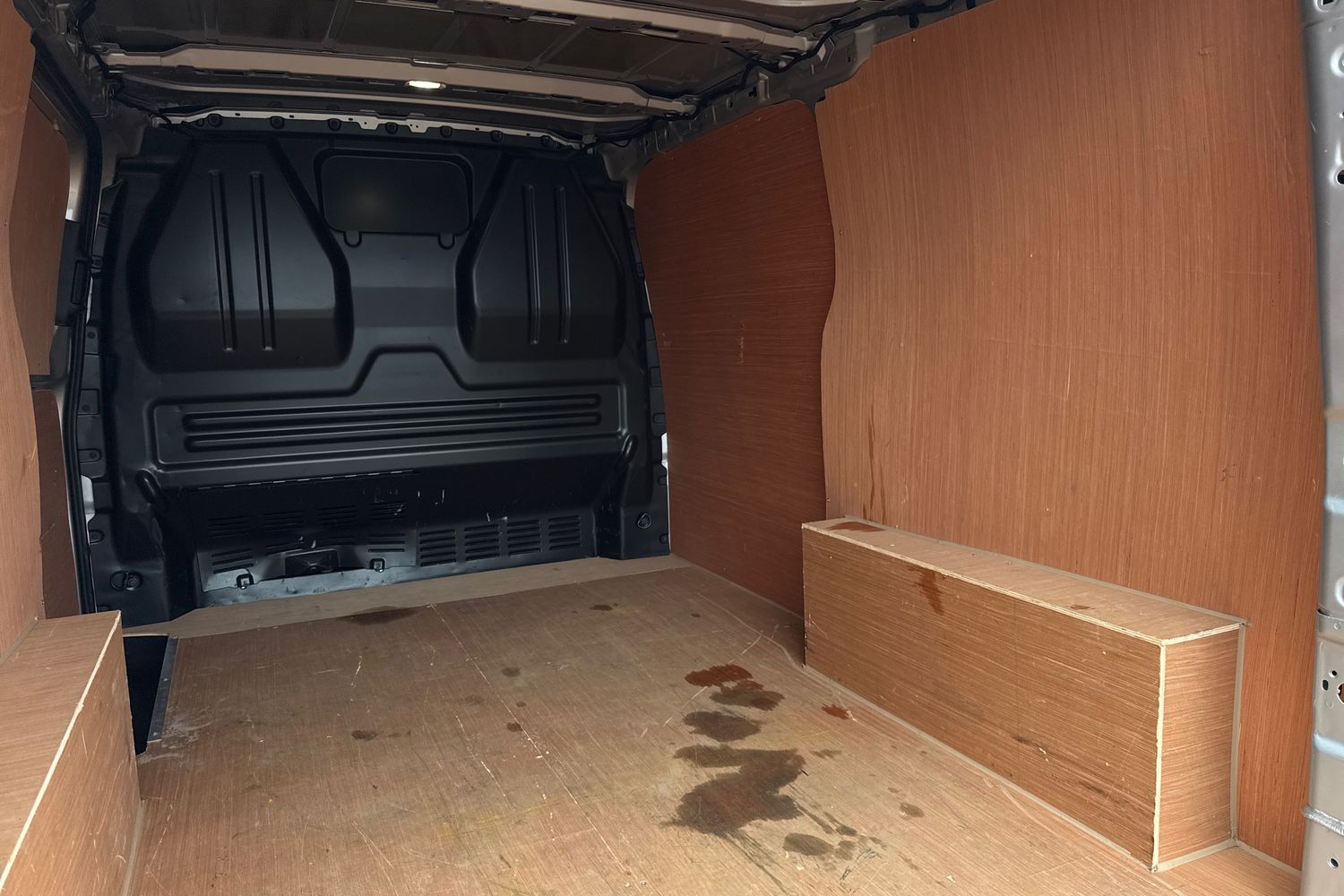 Used Volkswagen Transporter 2025 for sale - 77415272: Photo 44