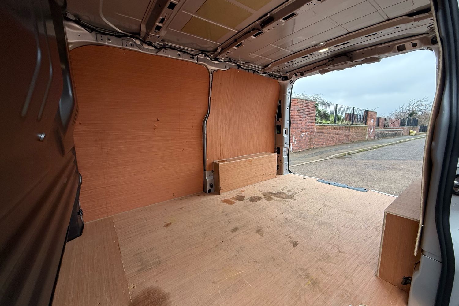 Used Volkswagen Transporter 2025 for sale - 77415272: Photo 45