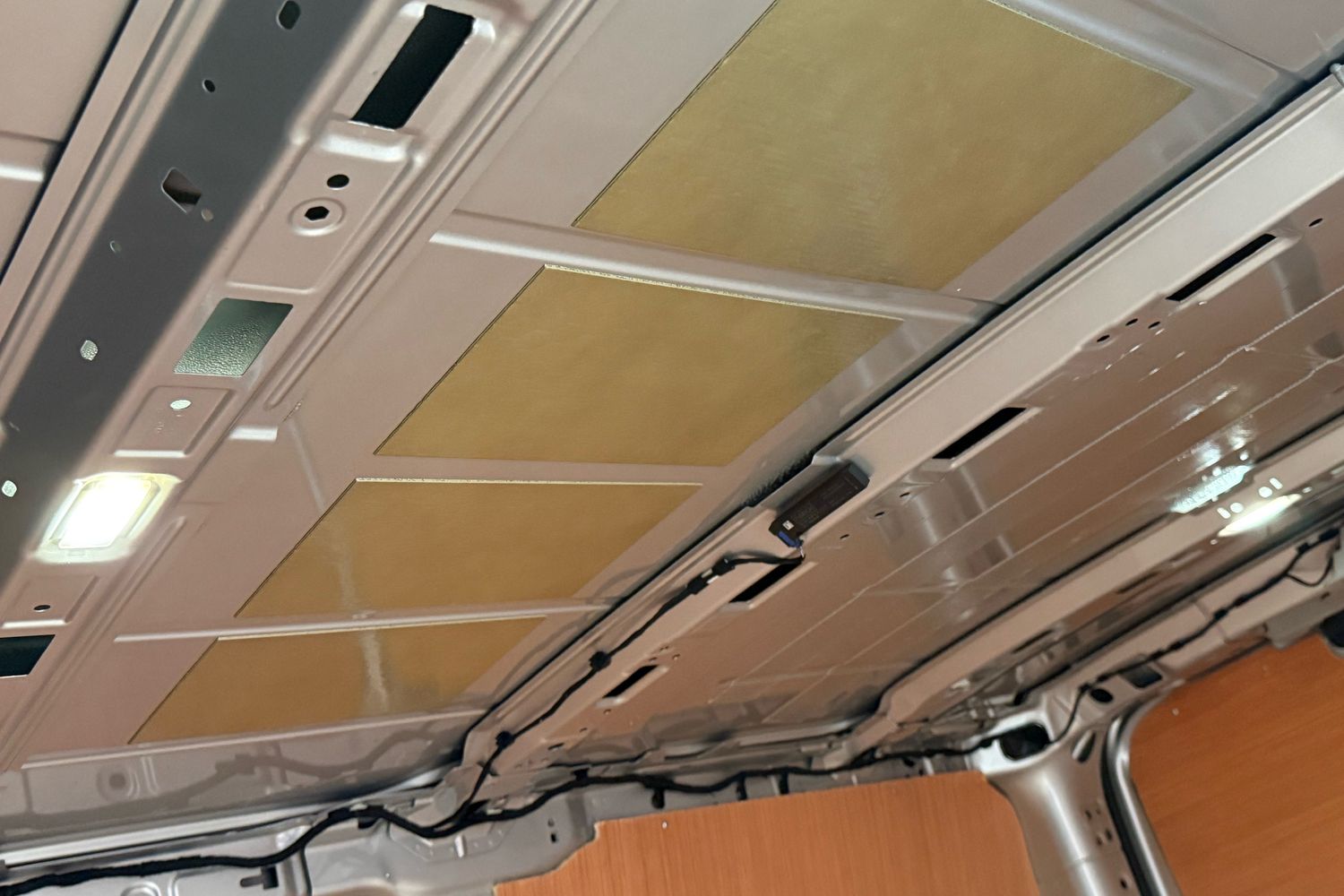 Used Volkswagen Transporter 2025 for sale - 77415272: Photo 47