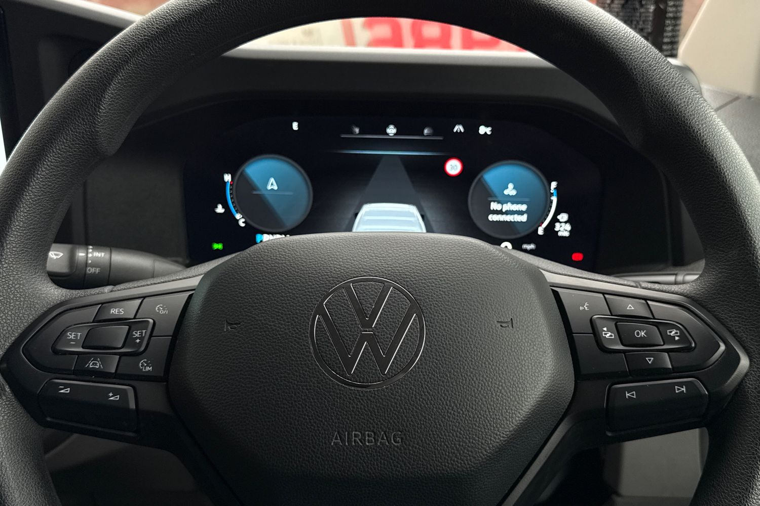 Used Volkswagen Transporter 2025 for sale - 77415272: Photo 59