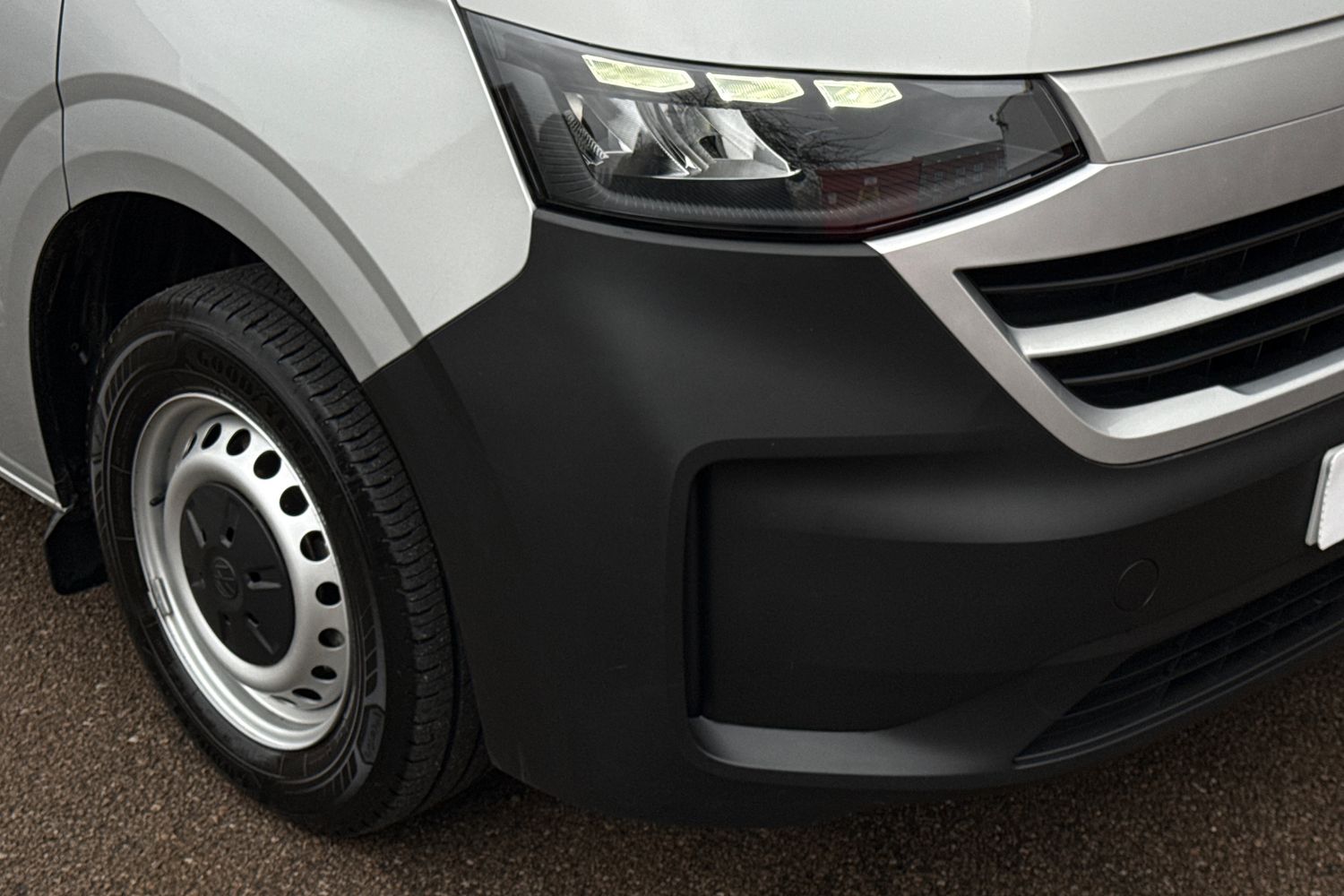 Used Volkswagen Transporter 2025 for sale - 77415272: Photo 8