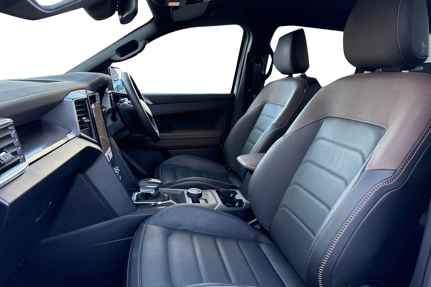 Used Volkswagen Amarok 2025 for sale - 76401632: Photo 10