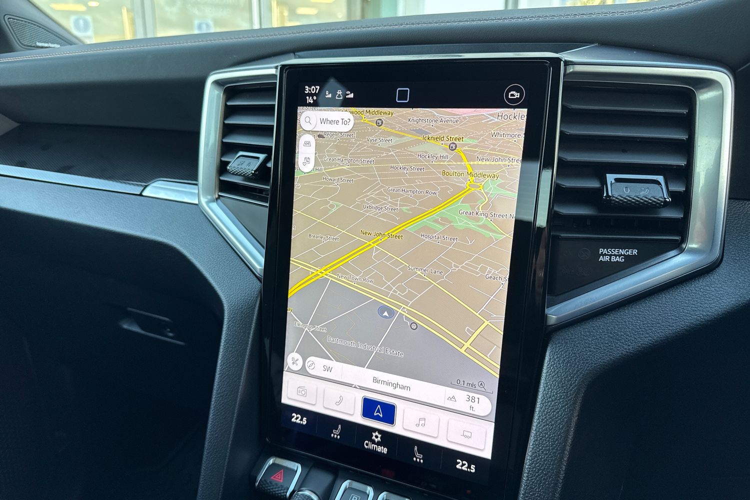 Used Volkswagen Amarok 2025 for sale - 76401632: Photo 11