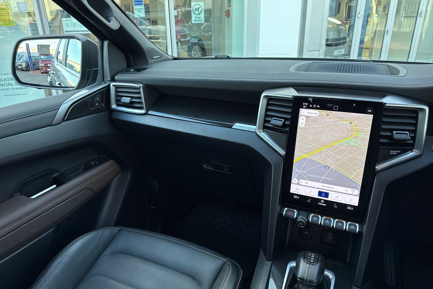 Used Volkswagen Amarok 2025 for sale - 76401632: Photo 14