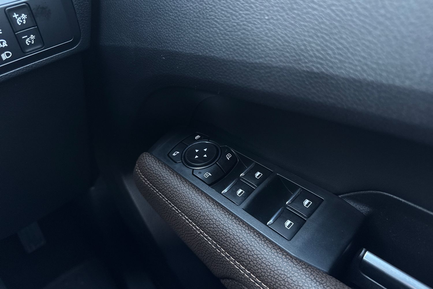 Used Volkswagen Amarok 2025 for sale - 76401632: Photo 17