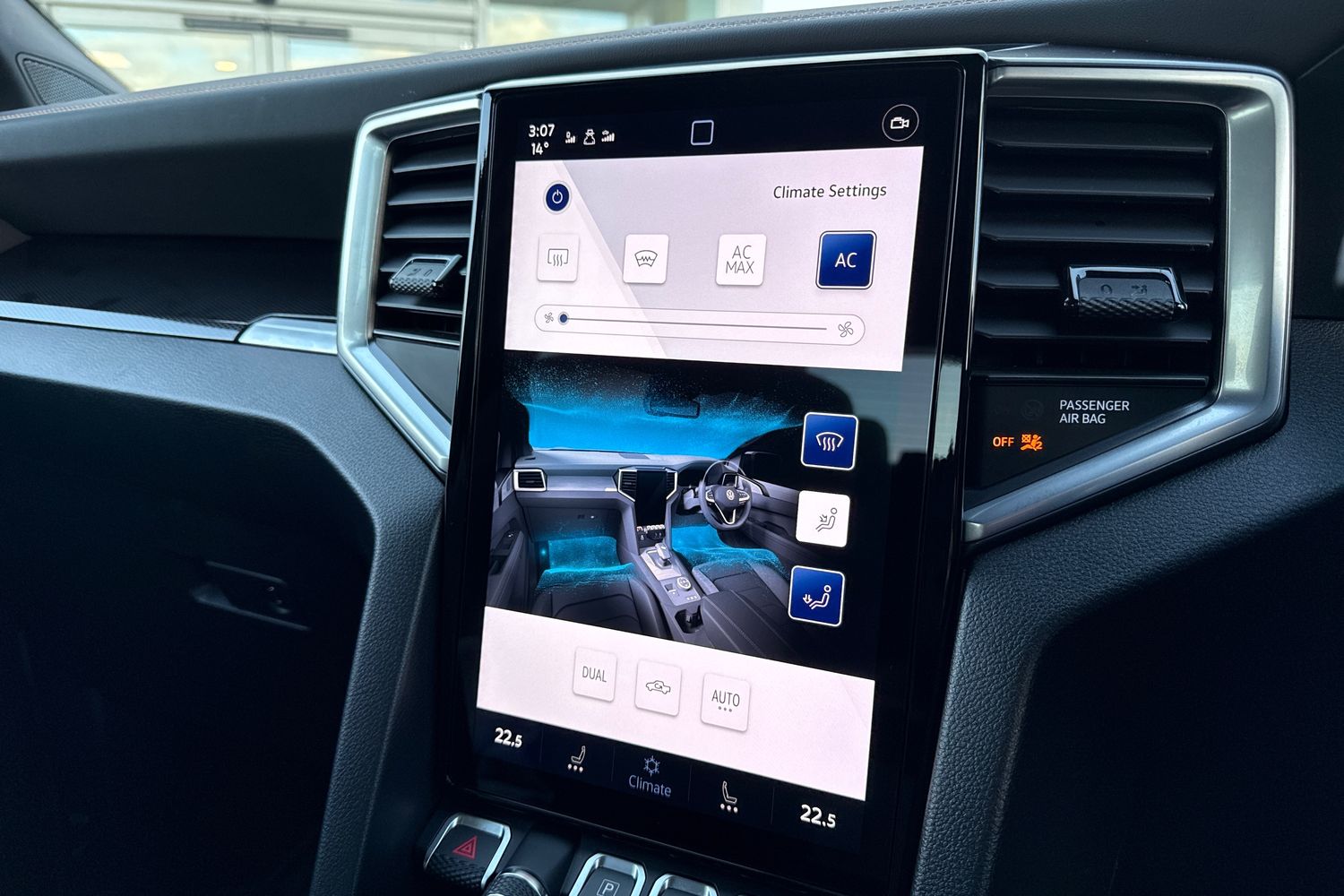 Used Volkswagen Amarok 2025 for sale - 76401632: Photo 18