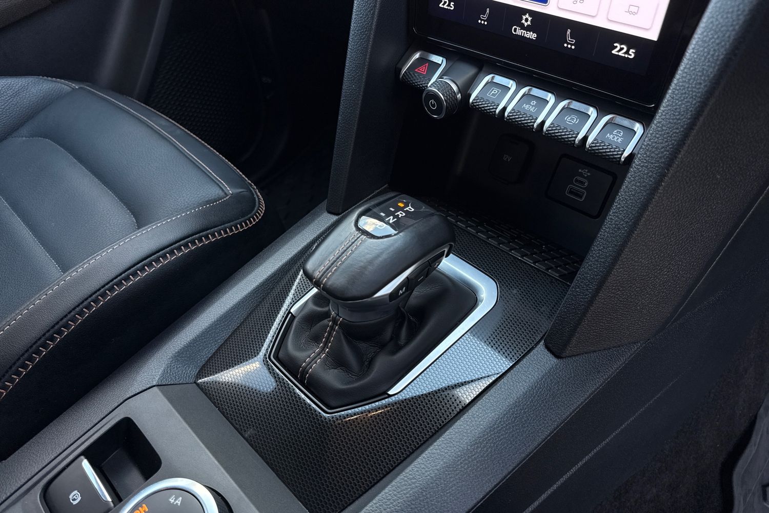 Used Volkswagen Amarok 2025 for sale - 76401632: Photo 19