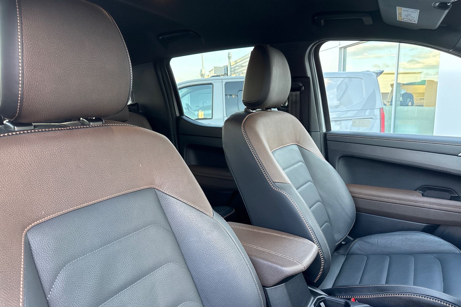 Used Volkswagen Amarok 2025 for sale - 76401632: Photo 20