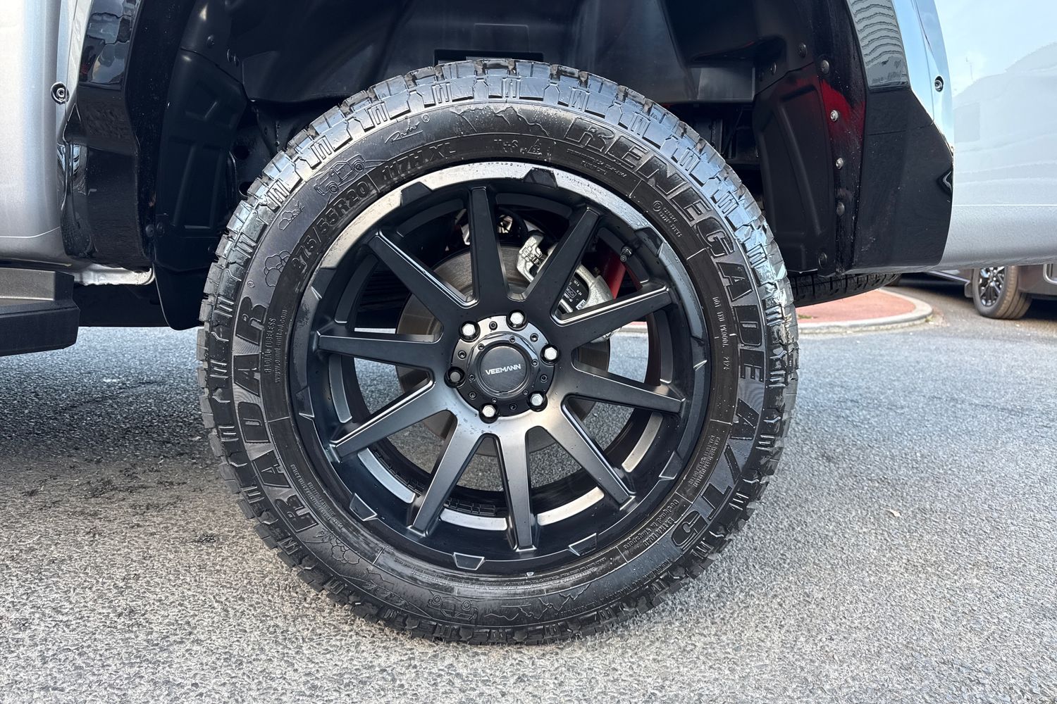 Used Volkswagen Amarok 2025 for sale - 76401632: Photo 21