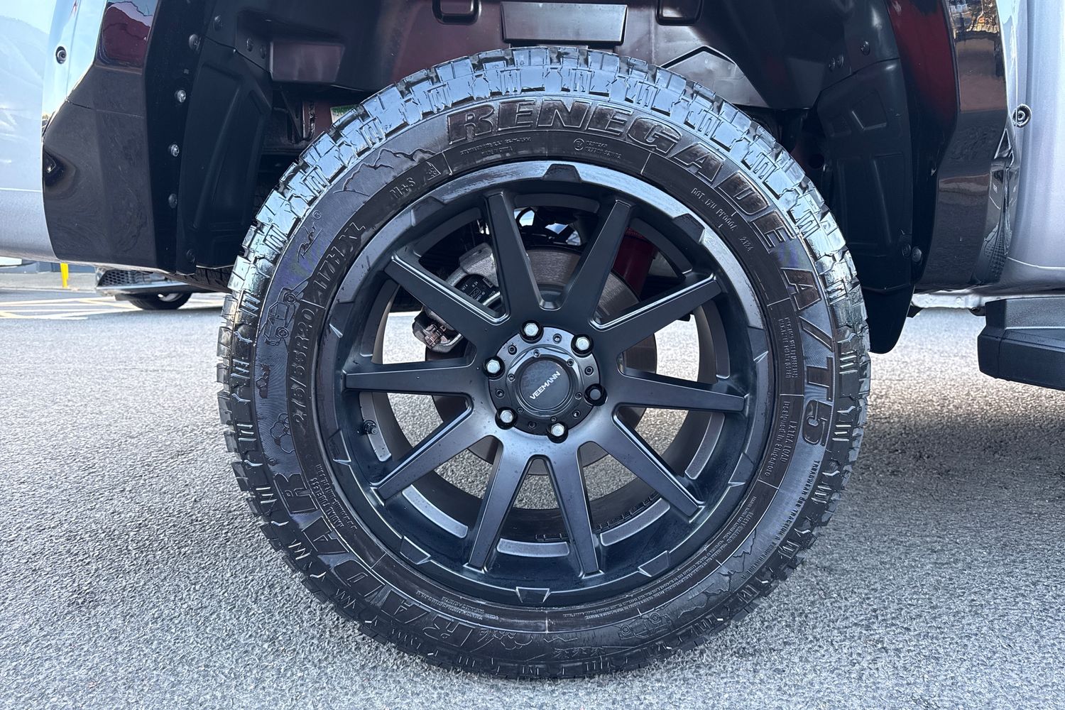 Used Volkswagen Amarok 2025 for sale - 76401632: Photo 22