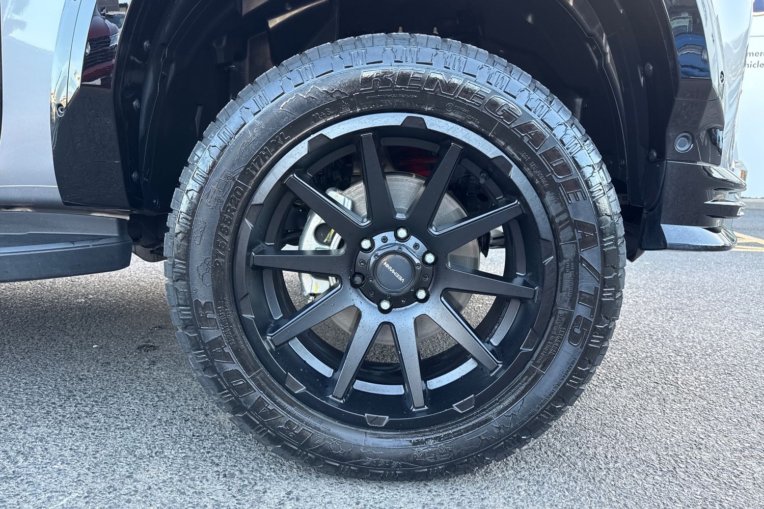 Used Volkswagen Amarok 2025 for sale - 76401632: Photo 23