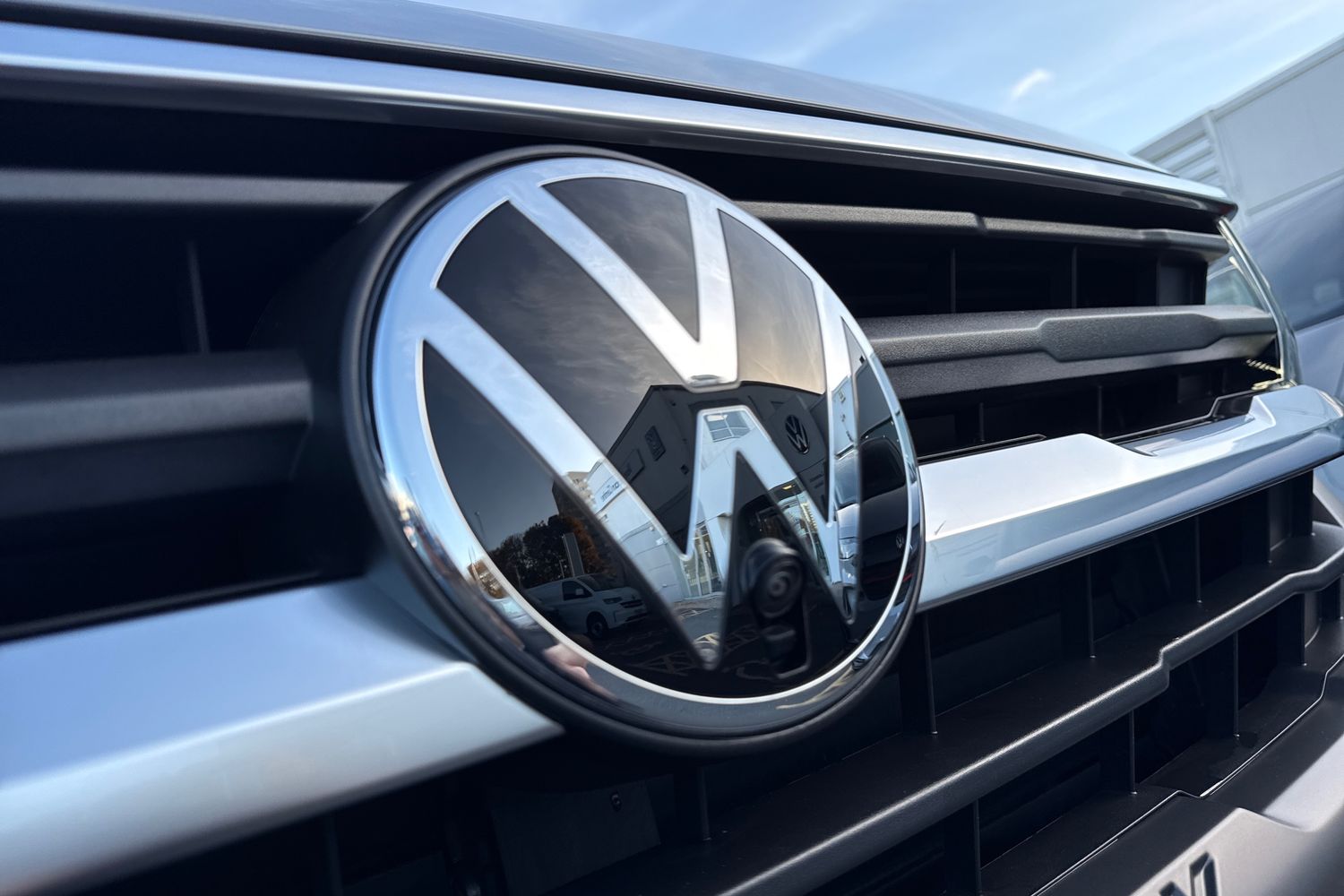 Used Volkswagen Amarok 2025 for sale - 76401632: Photo 25