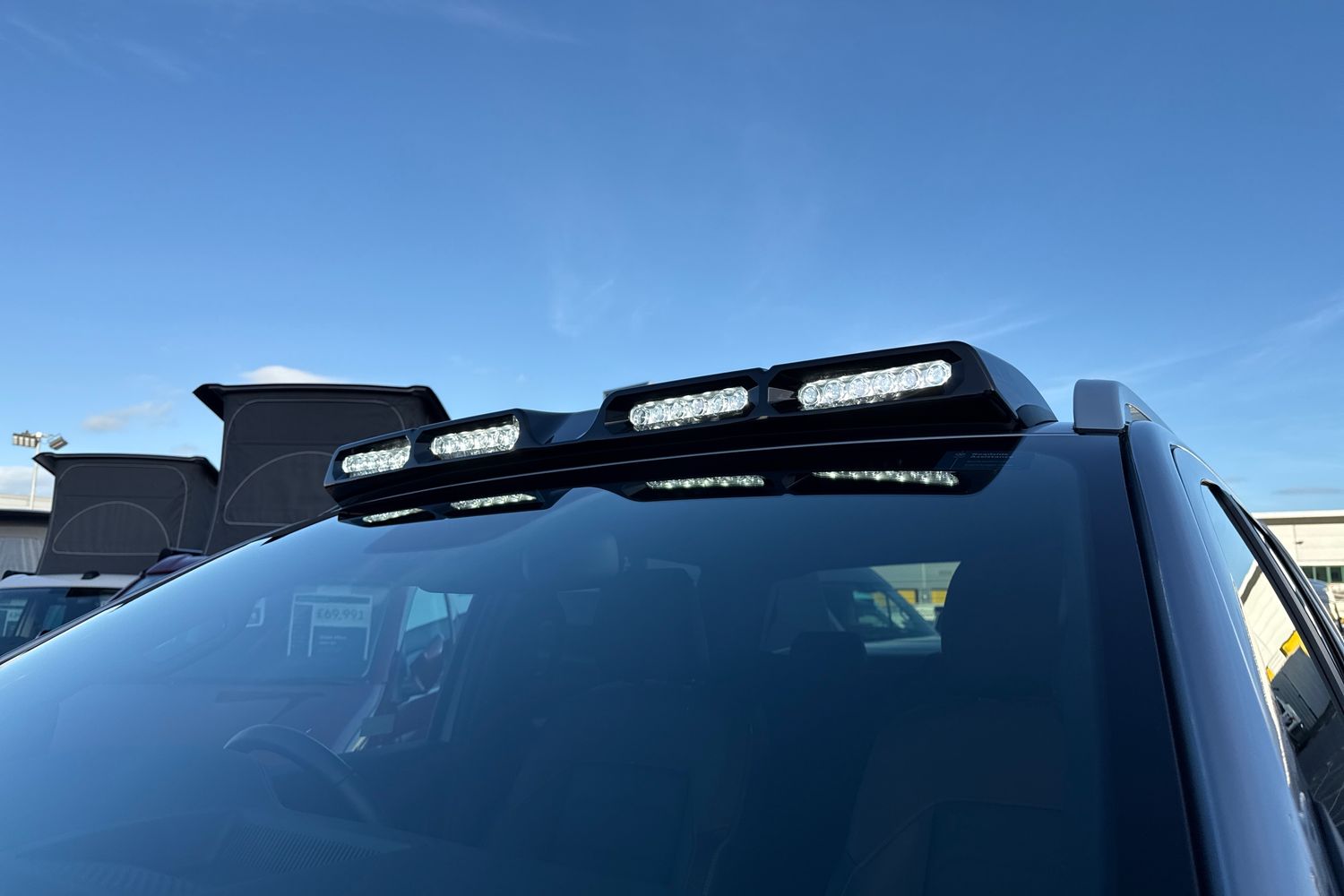 Used Volkswagen Amarok 2025 for sale - 76401632: Photo 27