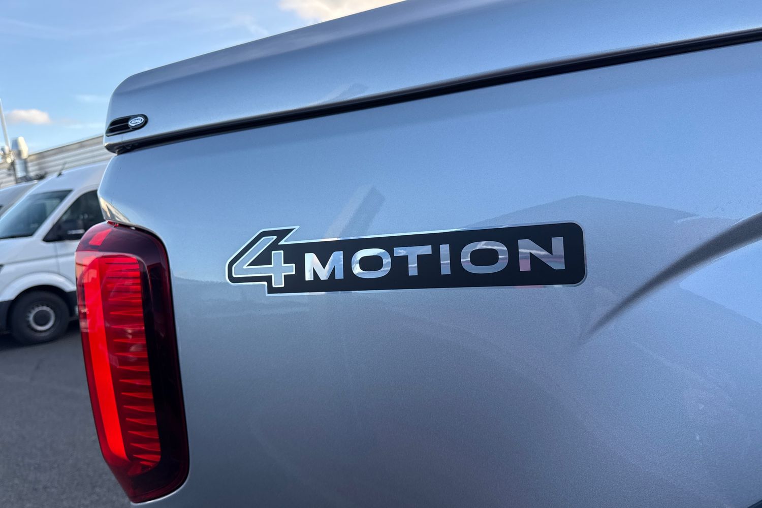 Used Volkswagen Amarok 2025 for sale - 76401632: Photo 30