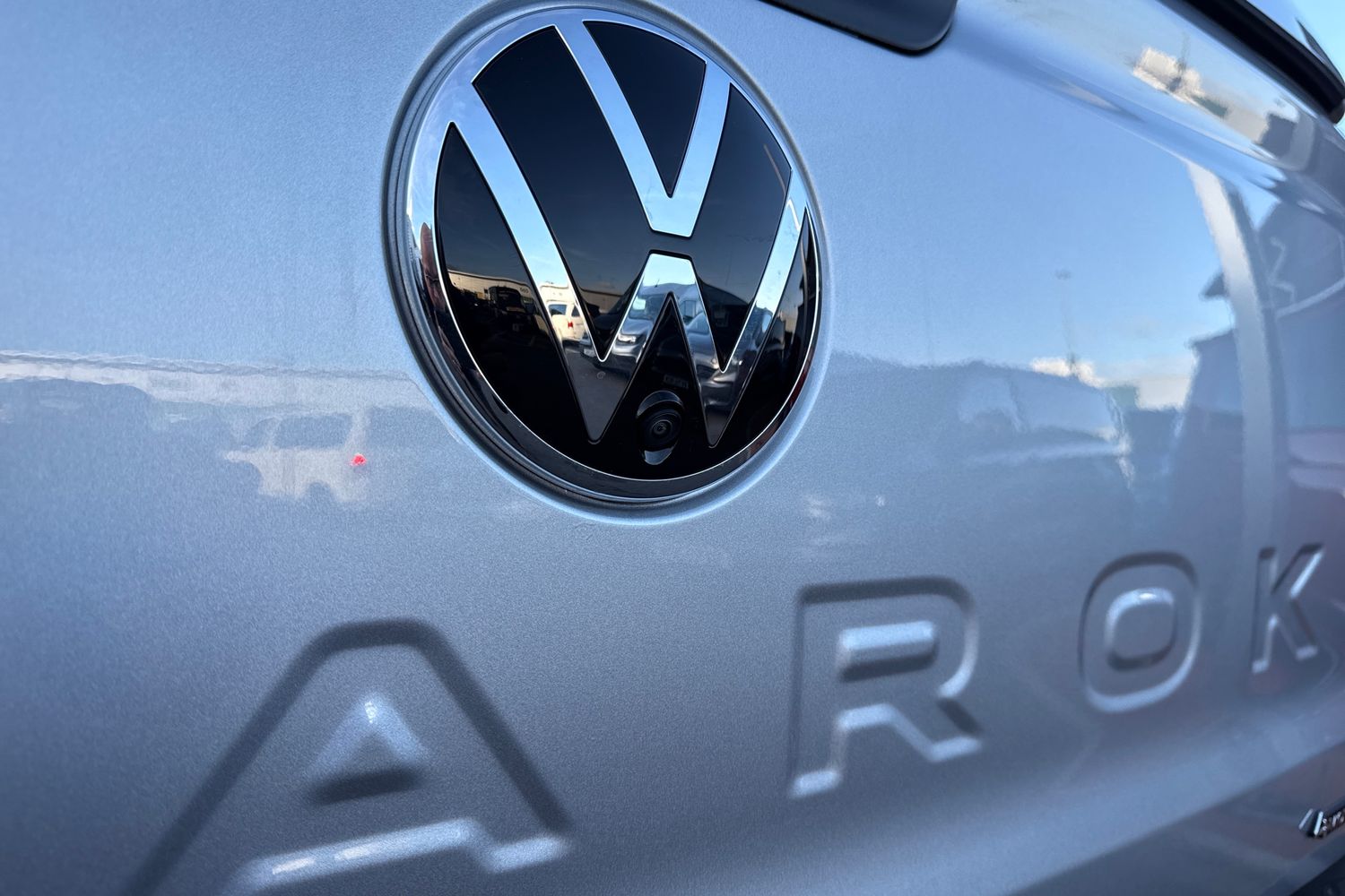 Used Volkswagen Amarok 2025 for sale - 76401632: Photo 32