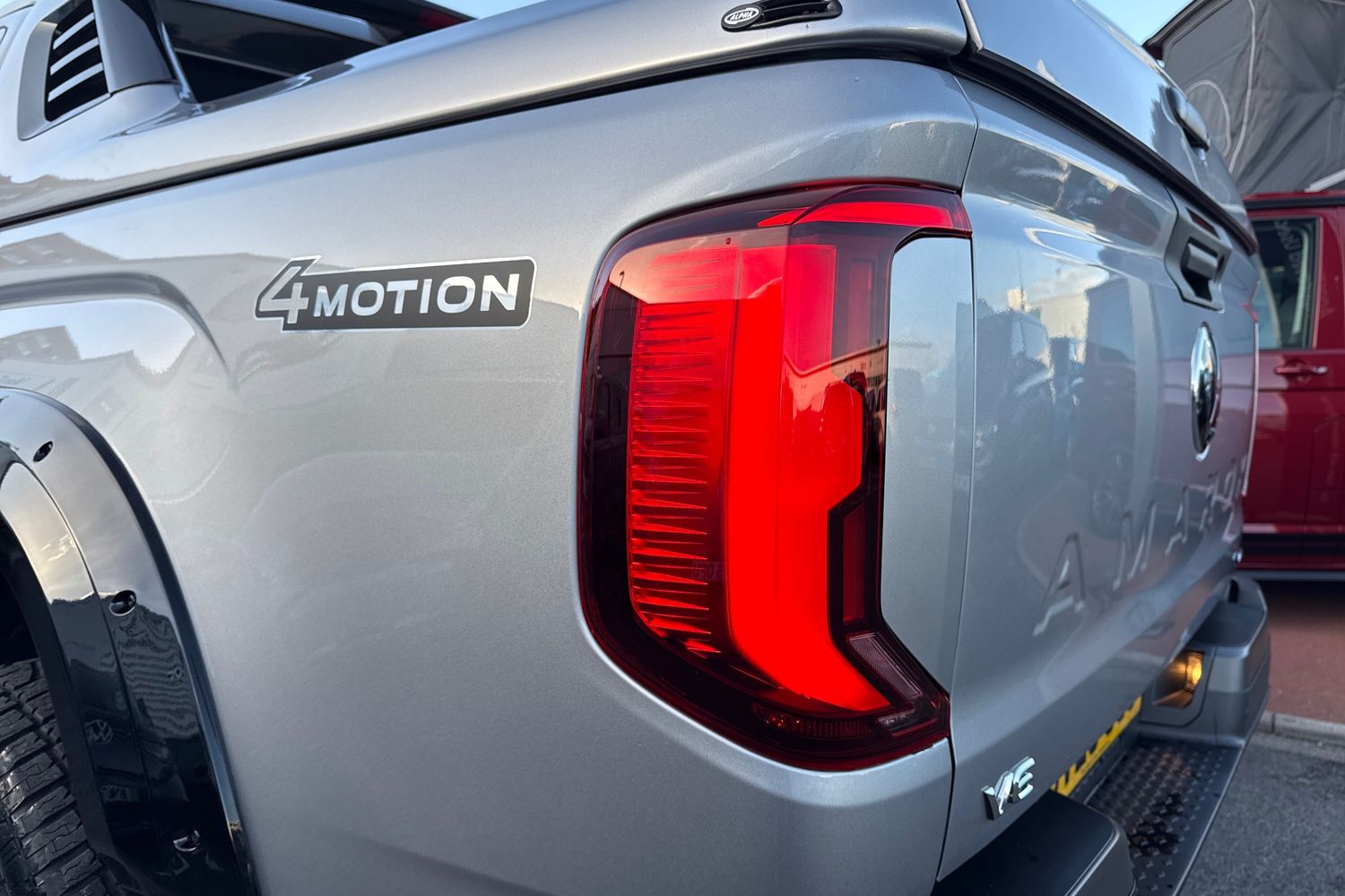 Used Volkswagen Amarok 2025 for sale - 76401632: Photo 33