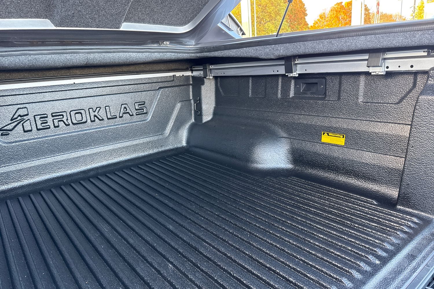 Used Volkswagen Amarok 2025 for sale - 76401632: Photo 34